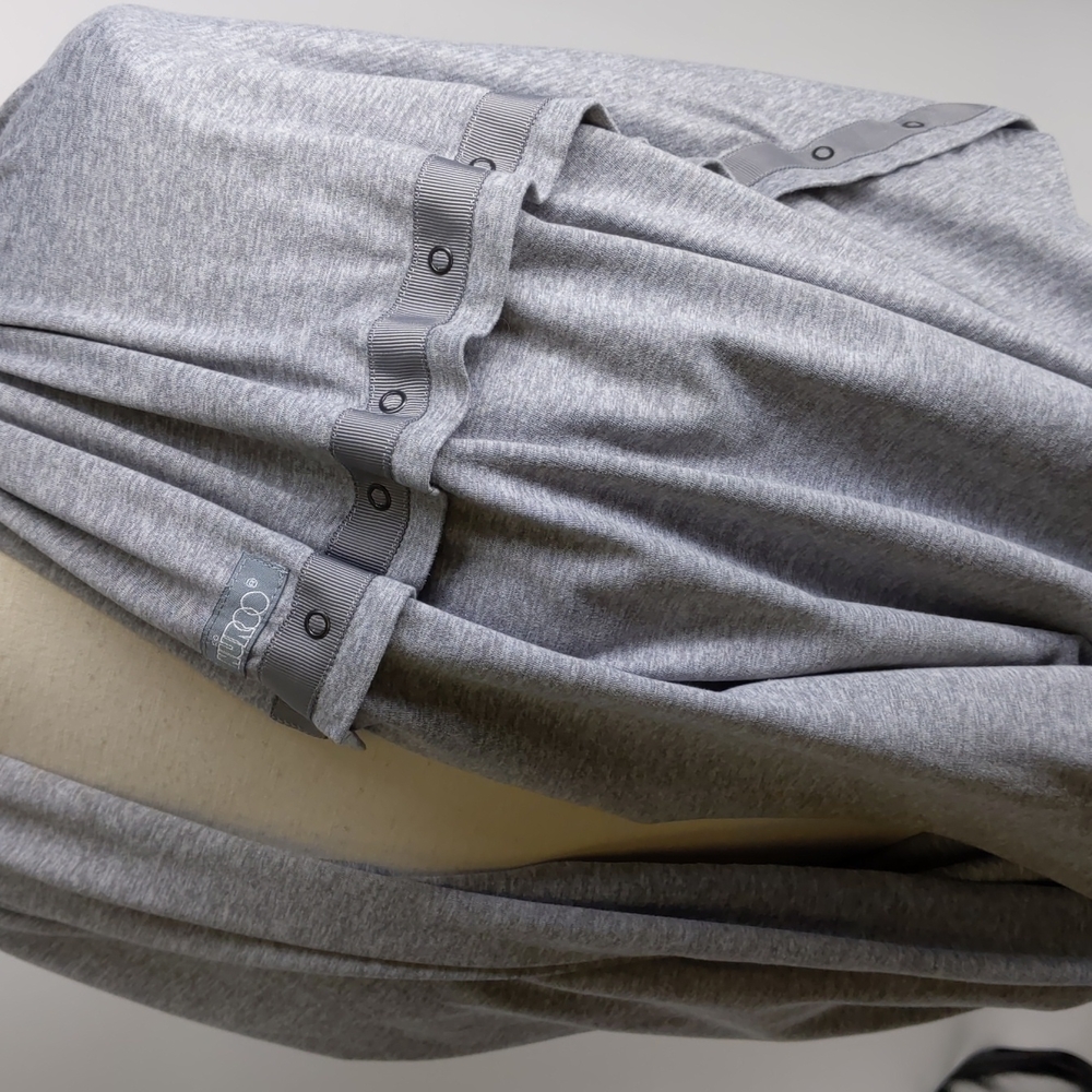 Nuroo nursing scarf-One Size (maternity)